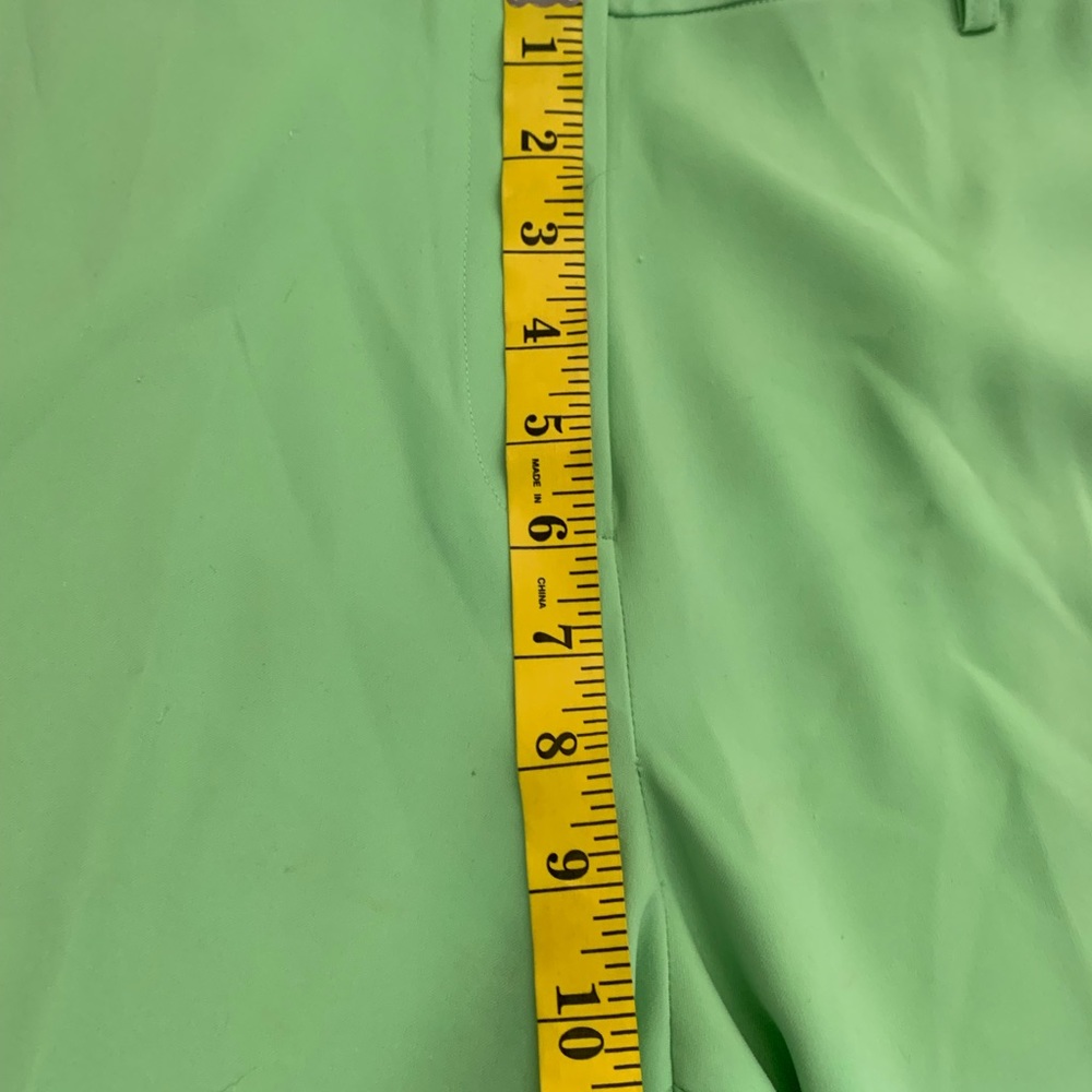 Yarns & Stitches Green Vintage Slacks - Picture 8 of 9